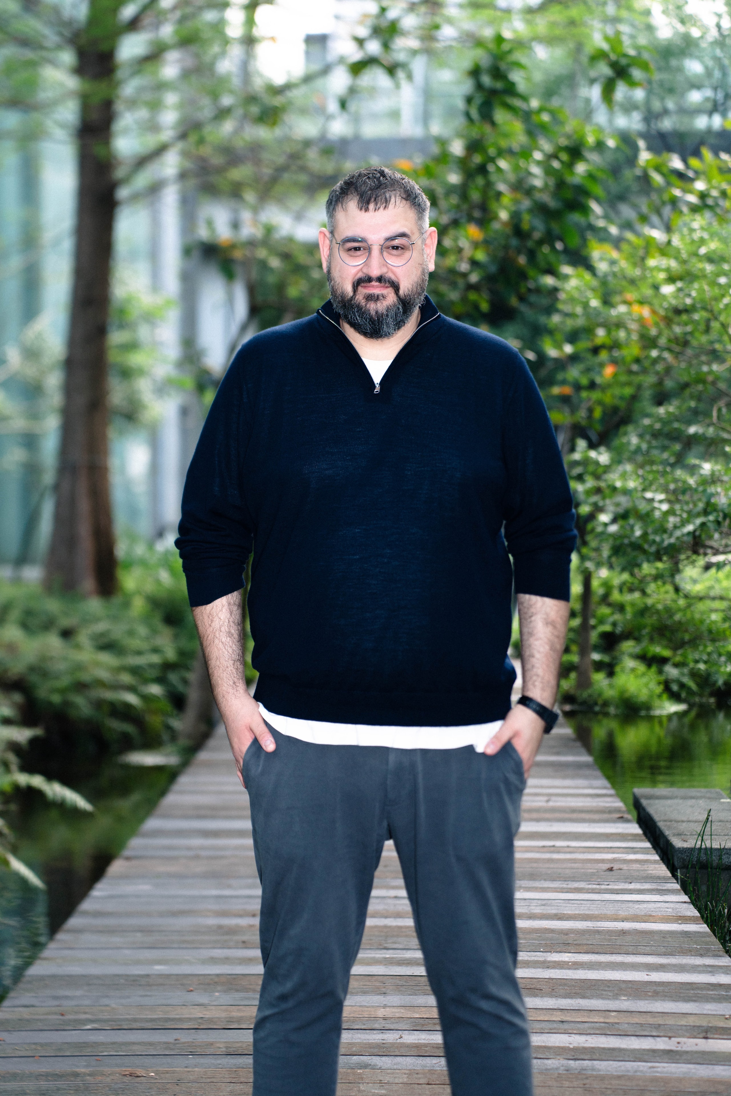 Suneal Ghataora